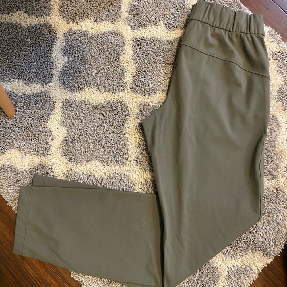 Lulu On The Fly Pant
